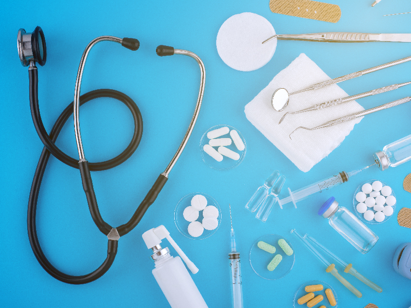 Medical Devices