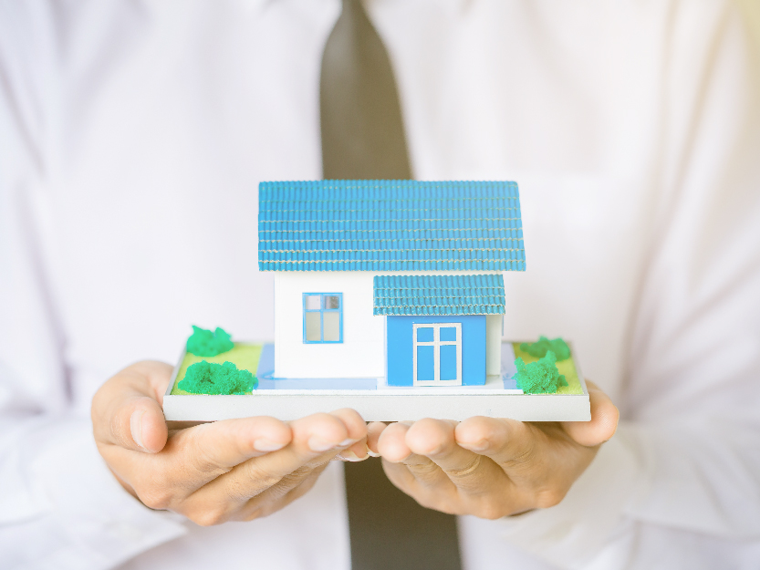 Real Estate