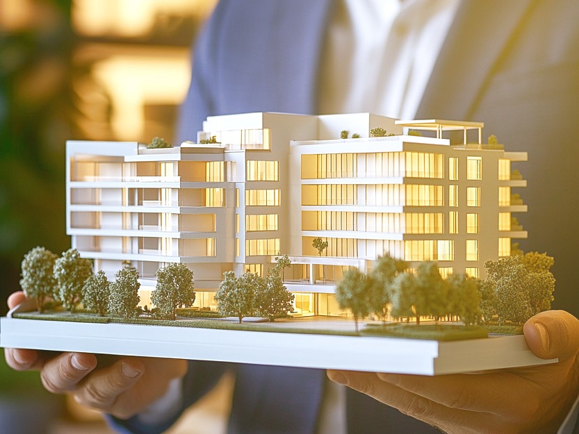 Real Estate Backed Hospitality