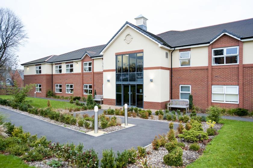 Residential Care