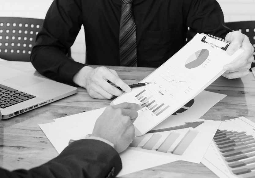 Due Diligence and Completion